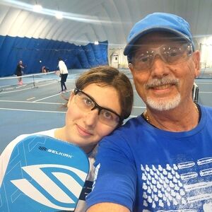 Meet your Posher, Jim